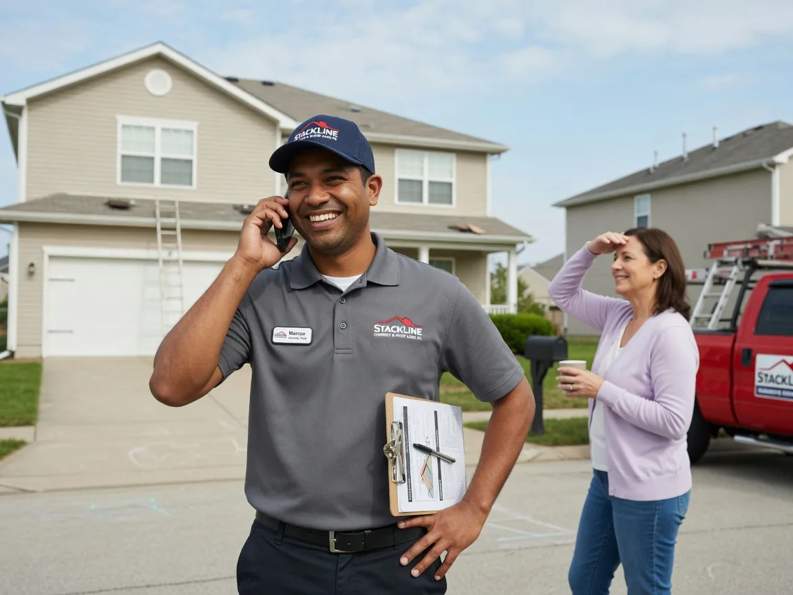 Chimney flashing repair Wausau, WI FAQs